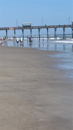 25 reactions | Walking on the beach offers numerous health benefits...