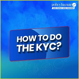 PSA Alert! ​ Anyone who plans to buy their Car Insurance from 1st January 2023 must provide KYC documents to the insurance provider as stated by IRDAI Guidelines, 2022.​ #Policybazaar #Insurance #InsuranceAgent #IRDAGuidelines2022 #CarInsurance Standard T&C Apply | UIN/ADV/01109/SM_Video/Jan/2023-24 | Policybazaar | Facebook
