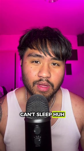 follow my instructions for the BEST SLEEP EVA #asmr #followmyinstructions #asmrroleplay #adhd #asmrtiktoks