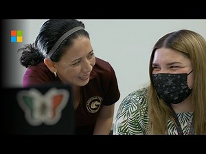 Creating new opportunities with Microsoft 365 and Windows