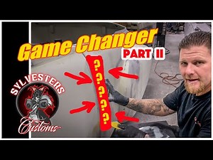 Body Working The Perfect Gaps: The Guide Part II Body Filler