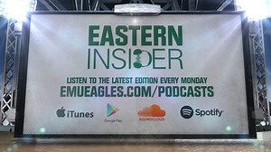 ️ Basketball's Final Showdowns In Episode 24, EMU basketball's final regular-season clashes take center stage as Head Men's Basketball Coach Stan Heath and Interim Head Women's Basketball Coach Ke'Sha Blanton preview the week ahead. ️ tinyurl.com/6mdpyatj #EMUEagles | Eastern Michigan Athletics | Facebook