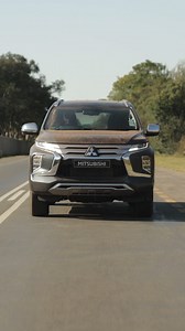 The Pajero Sport brings you perfection made to endure. 💪 🚙 Fit with an all-terrain management system, so you can tame sand, mud, and rocky terrain with ease. 🏜️ ⛰️ 💧 #MitsubishiSA #PajeroSport #DriveYourAmbition #UnbelievableButTrue #PerfectionMadeToEndure | Mitsubishi Motors South Africa