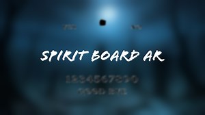 Spirit Board AR by Sebane Studios