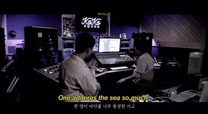 [#AKMU] Lee Chanhyuk explained in SAILING LOG ep. 2 that the song 'Fish in the Water' reflects on (someone's) death. | Akdong Musician Philippines