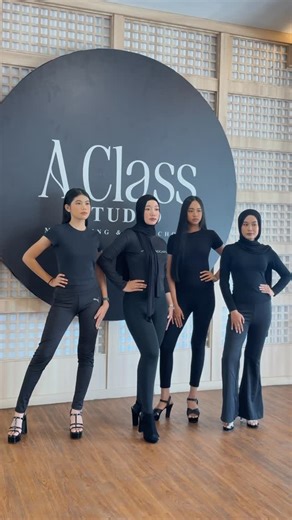 R.STUDIO MODELLING AND ART ACADEMY on Instagram: "Photoshoot day 📸✨ Training confidence, expression, and attitude. Proud of our models 🤍 #aclassstudio #studioaclass"