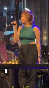 145K views · 3.7K reactions | Aera Covers | Like a Virgin | Song by Madonna | Under the San | Facebook