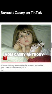 4.5K views · 30 reactions | Welcome to the resistance, Casey Anthony!The infamous alleged home-wrecker and murder suspect who was acquitted in the death of her 2-year-old daughter — one of the most hated women in America — is rebranding herself as a “legal advocate” for women and LGBTQ people. | Missing Persons Cases Network | Facebook