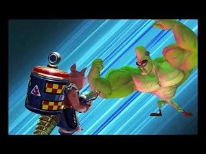 Dr. Neo Cortex's Deathbed (Ft. UniKendy)