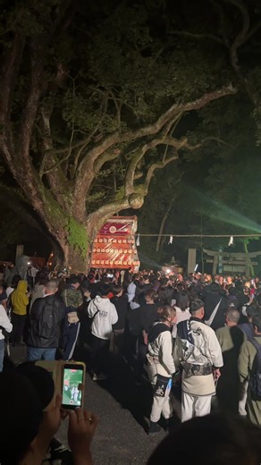 伊曾乃神社宮出しに向けた西条祭り特集