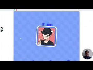 Scratch - Making a custom cursor