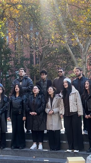 83K views · 857 reactions | Born out of the Arab Spring of the 2010s, Tunisia88 is part of an international student-led music movement founded by a Juilliard-trained concert pianist. The program operates in six countries around the world. To hear more positive stories like this, check out the CNN 5 Good Things podcast. New episodes drop every Saturday. | CNN | Facebook