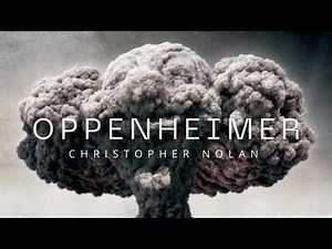 OPPENHEIMER (2023) - Main Theme - Original Soundtrack - Ludwig Göransson - Christopher Nolan