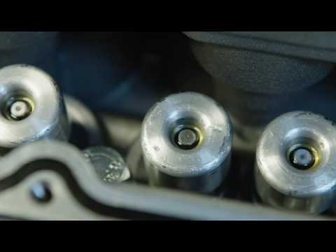 Freevalve Update Camless Engine -- /INSIDE KOENIGSEGG