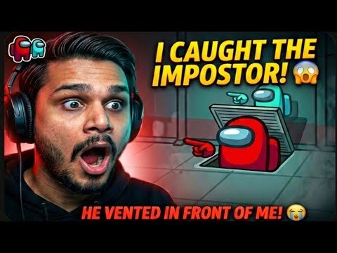 Among Us Craziest Outplay 99IQ | Cosmo Baba