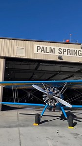 Ready to jet into the new year? Join us to admire our impressive collection of warbirds! How many can you identify? 🛬 | Palm Springs Air Museum