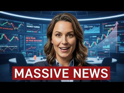 XRP Holders: This Could Change Everything (Don’t Miss This)