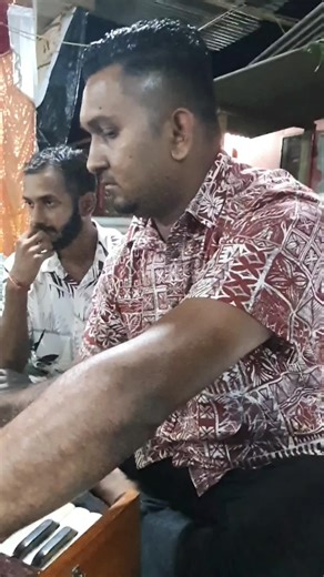 ( FIJI KIRTAN & BHAJANS ) on TikTok