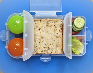 20K views · 5 comments | Smash Enterprises Nude Food Movers BENTO BOX...