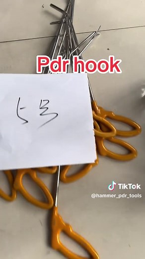 Hammer-PDR-Tools on TikTok