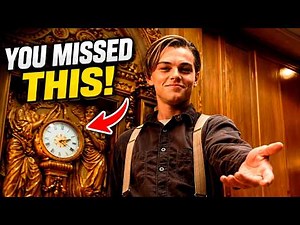 TITANIC (1997): FACTS THAT WILL SHOCK YOU