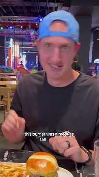 Tall People Meet Up 🤩 | Fort Worth, TX Event Vlog