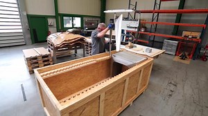 Harvard University Science and Engineering Complex