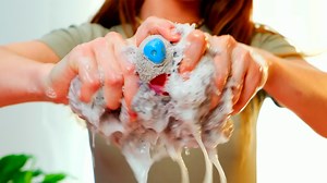 180K views · 77 reactions | IT'S IMPOSSIBLE!  A girl has restored her favourite bear, which she played with as a child  | Wood Mood | Facebook