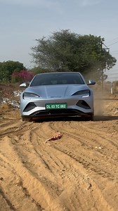 162K views · 139 reactions | Let’s check how the BYD Seal performs in rough road conditions | MotorBeam | Facebook