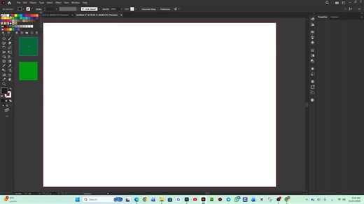 Logo Design Challenge: Day 84 of 90 Days