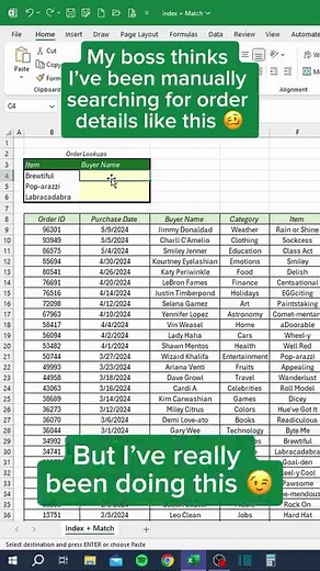 Teaching you how to automate everything in Excel 💯 🗂️ Don’t forget to save this post for future reference! Plus… 🎁 Bonus content at the Link In Bio including… 📚 Excel and Google Sheets courses for beginners to advanced! 📊 FREE Excel Templates! 👯 Follow us on TikTok, YouTube, Twitter, and more! 🙋 Let us know what you want to learn next! 👇 - #cheatsheets #excel #exceltips #exceltricks #spreadsheets #corporate #accounting #finance #workhacks #tutorials | CheatSheets