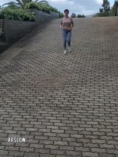 Ronaldo Sprint AMAZING 🤯