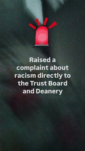 From 16 Concerns to CCT: Racism, Differential Attainment & the NHS