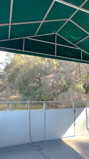 64K views · 287 reactions | Hop aboard the Wildlife Boat Tour and...