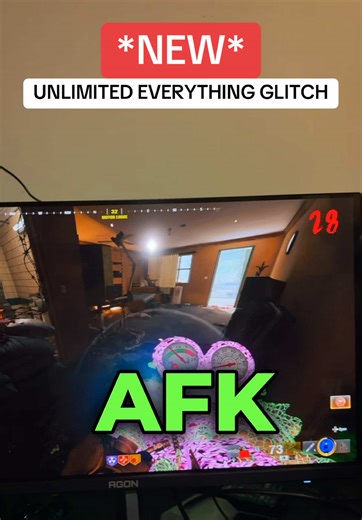 God Mode Glitch for Black Ops 6 Zombies