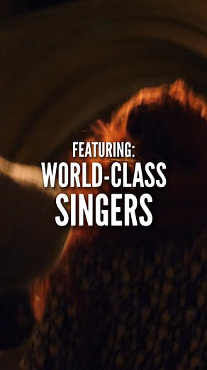 2.5K views · 446 reactions | COUNTRY BY CANDLELIGHT COMES TO SELBY! ✨ SATURDAY 21ST FEBRUARY // 18:15 & 20:30 TICKETS ON SALE NOW ️ | Concerts By Candlelight | Facebook