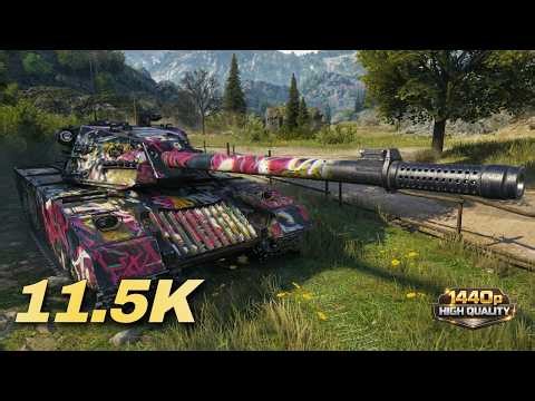 Hacker Cleanup Crew - 9 Kills on Mountain Pass