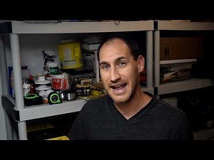 Fluke-1664 FC - Fluke Fridays - Episode 19