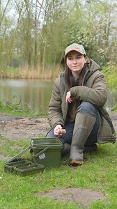 72K views · 497 reactions | ‍♀️ Try this tip to improve your PVA bags this Spring  Giving you ultimate confidence that you're fishing effectively #AnglingDirect #CarpFishing #PVABagFishing | Angling Direct | Facebook