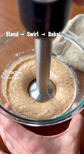 Cinnamon Sugar Cottage Muffin Bake Recipe