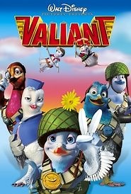 Valiant (2005) - AZ Movies