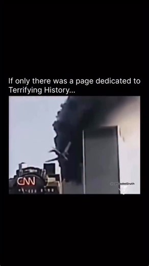 Terrifying History on Instagram: "The events of September 11, 2001, remain one of the most tragic and defining moments in modern history. While conspiracy theories suggesting it was an ‘inside job’ have circulated for years, extensive investigations, evidence, and expert analyses consistently support the conclusion that the attacks were orchestrated by the terrorist group al-Qaeda. It’s important to approach such sensitive topics with critical thinking, respect for the victims, and a commitment