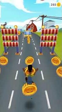 Runner Odyssey Game – Play Endless Running Adventure Online Free
