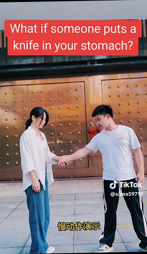 #selfdefenseforwomen #selfdefensekeychain #selfdefense #wingchun #nunchakus #kungfu #jeetkunedo #brucelee #foryou #tiktok #outdoors #shaolinkungfu