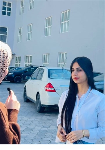 Exploring Medical Lab Careers at Kurdistan Technical Institute