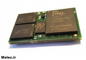 ZYNQ چیست و چه کاربردی دارد؟   فیلم آموزشی