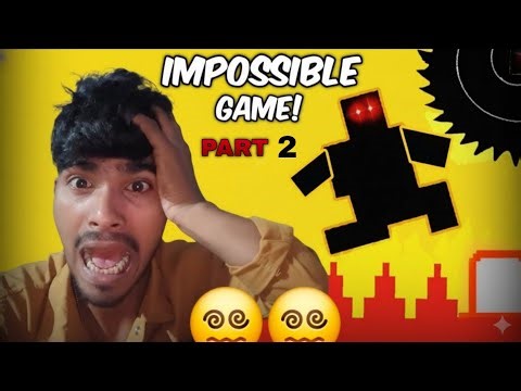 LEVEL DEVIL IS A TROLL GAME 🎮