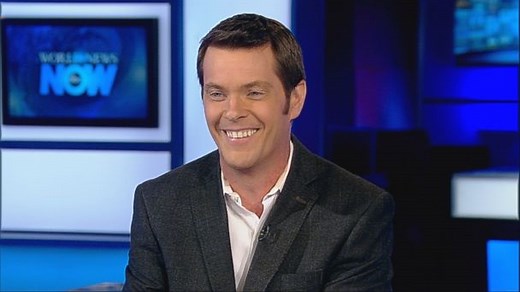 John Muller Makes an Announcement