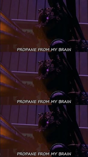 [SFM] Burntrap Song "Burn" | Rockit Music (FNAF Security Breach) #rockitmusic #music #sfm