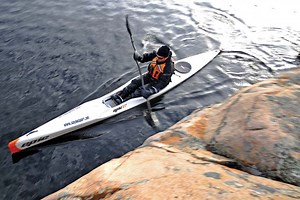 Boat Review: V7 by Epic Kayaks